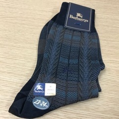 2304-216 靴下まとめ売り 未使用品の画像