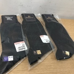 2304-216 靴下まとめ売り 未使用品の画像
