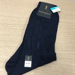 2304-216 靴下まとめ売り 未使用品の画像