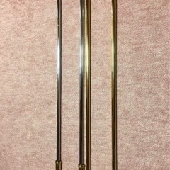 YAMAHA トロンボーン　の画像