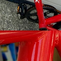 12,000円→10,000円 状態 良 すぐに使えます 自転車 ロードバイク シマノ SHIMANO SIS EQUIPPED 700Cの画像