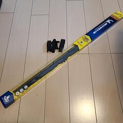ミシュラン Michelin ワイパーブレード 600mm 60...