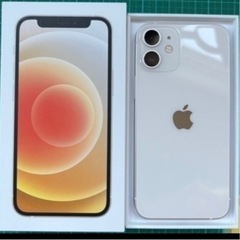 iPhone12 mini 128gb
