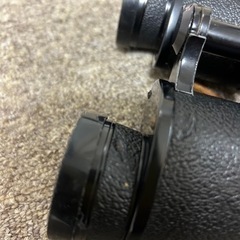 Nikon 9×35 7.3° J.PAT ニコン 双眼鏡 の画像
