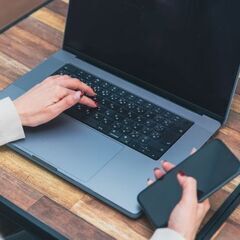 【高時給】社内向けヘルプデスク&PCキッティング＠渋谷（W1G-...