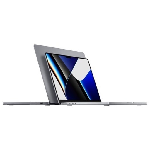 MacBook Pro 16インチ　2021年製　