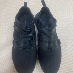 NIKE クライミング　27.5 アウトドアシューズ