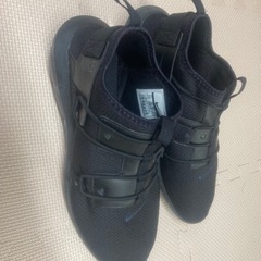 NIKE クライミング　27.5 アウトドアシューズの画像