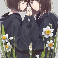 女性限定•*¨*•.¸¸♪メンタル持ちのお友達募集😊