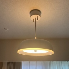 シーリングライト