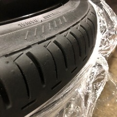 OZ X-LINE TORINO + (ブリジストン) スニーカー2019年の画像