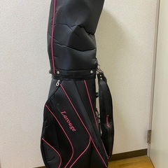 ゴルフセット　レディース　右利き