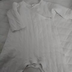 8.ベビー服　ロンパース　肌着　プチバトー　67