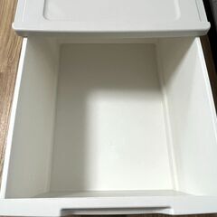 らくらく引き出し【金属レール】アイリスオーヤマ　HG-441Dの画像