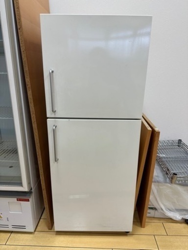 美品★無印良品　冷蔵庫