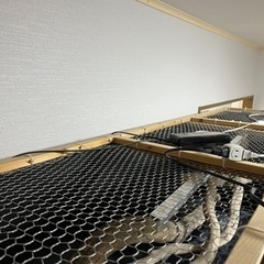 自作　飼育　ケージ　爬虫類の画像