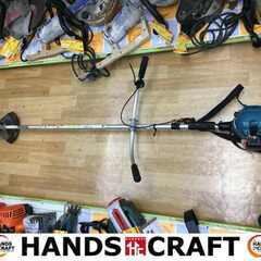 makita マキタ MEM2100U 刈払機 中古品 【ハンズ...