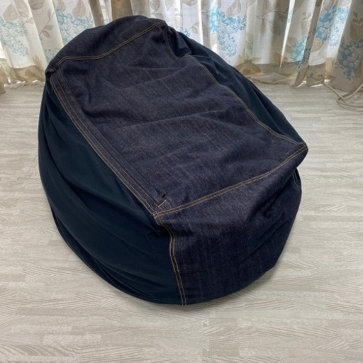 値下げ⭐︎無印良品⭐︎体にフィットするソファ