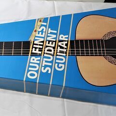 "ノーブランド　アコースティックギター入門用"