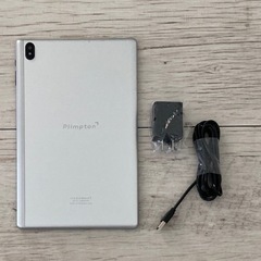 Android 12 タブレット 4GB 64GB Wi-Fiモデル