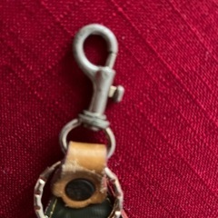 ハンティングワールド　HUNTING WORLD・キーホルダー　の画像