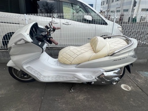 グランドマジェスティ　250