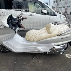 グランドマジェスティ　250