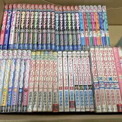 少女漫画 マンガ まとめ売り 全60冊以上 電撃デイジー 私が恋などしなくても うさぎドロップロッカーのハナコさん他の画像