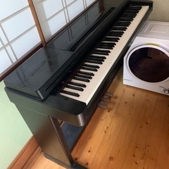 YAMAHA CLP-560