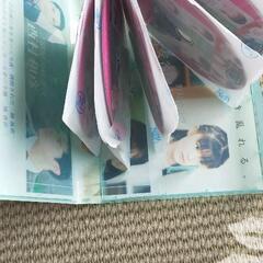 牡丹と薔薇DVD10枚セットの画像