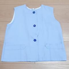 山崎保育所　制服　冬夏の画像
