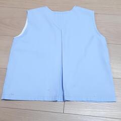 山崎保育所　制服　冬夏の画像