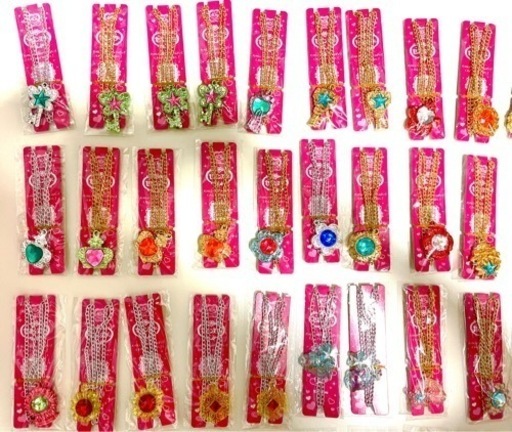 セボンスター62個セット(被りあり)