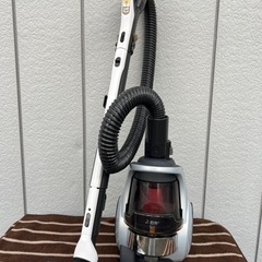■三菱電機 サイクロン式 掃除機 TC-EM1J-A 2019年...