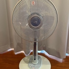 東芝扇風機　F-LM65X