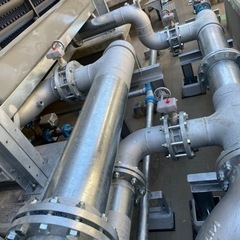 保温、板金工事スタッフ募集