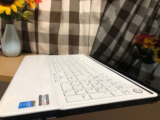 ?爆速新品SSD240GB交換済・Ａランク美麗品！高速i5第3世代Webカメラ・Win11・Win10選択可能！Office2021・
