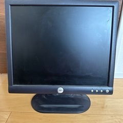 DELL モニター