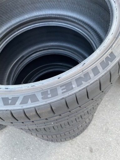 お得＊215/35ZR19 85Y ＊ バリ山＊安売り