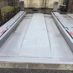 ☆仲介手数料0円！☆月極駐車場☆立川市曙町☆立川☆1.51万円～☆