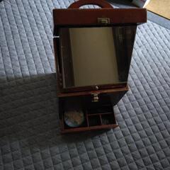 レトロミニ鏡台