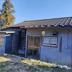 3DK 3万円　浜松北区細江町気賀