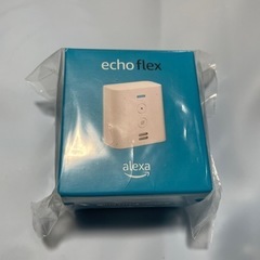 echo flex