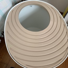 猫のトイレの画像