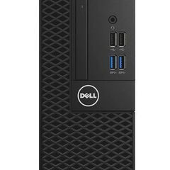 DELL Optiplex 3050 SFF デスクトップパソコ...