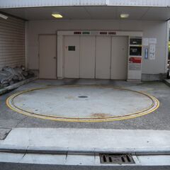 ☆更新料0円！☆月極駐車場☆川崎区駅前本町☆川崎☆2.0万円～☆の画像