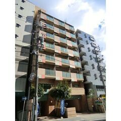 🌟初期費用３万円🌟アル・ドゥ・6　４０１号室