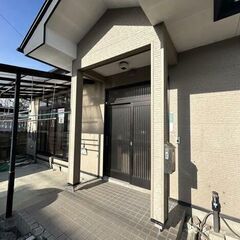 お値下げしました！大崎市岩出山下川原リフォーム済み　中古住宅　1...