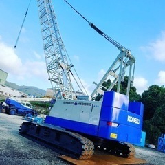 (正社員)杭打ち工事　鉄筋加工　溶接工　見習いOK　の画像