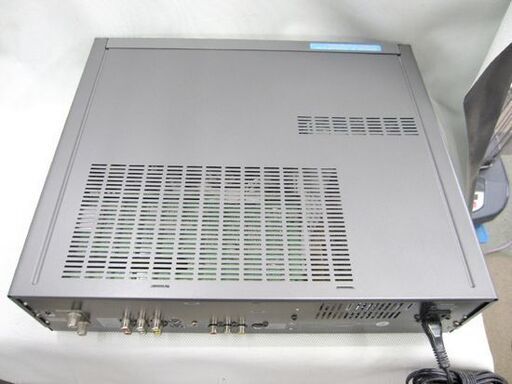 ソニー ビデオカセットレコーダー WV-ST1 8ミリ/VHS ビデオデッキ video Hi8 リモコン付き SONY 札幌 北20